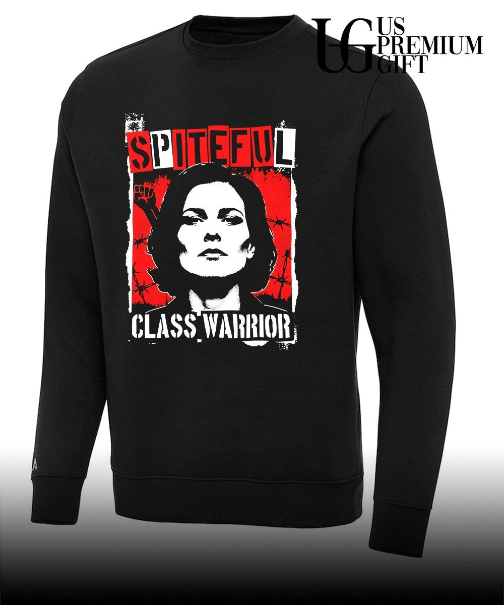 Spiteful class warrior Bridget Phillipson shirt
