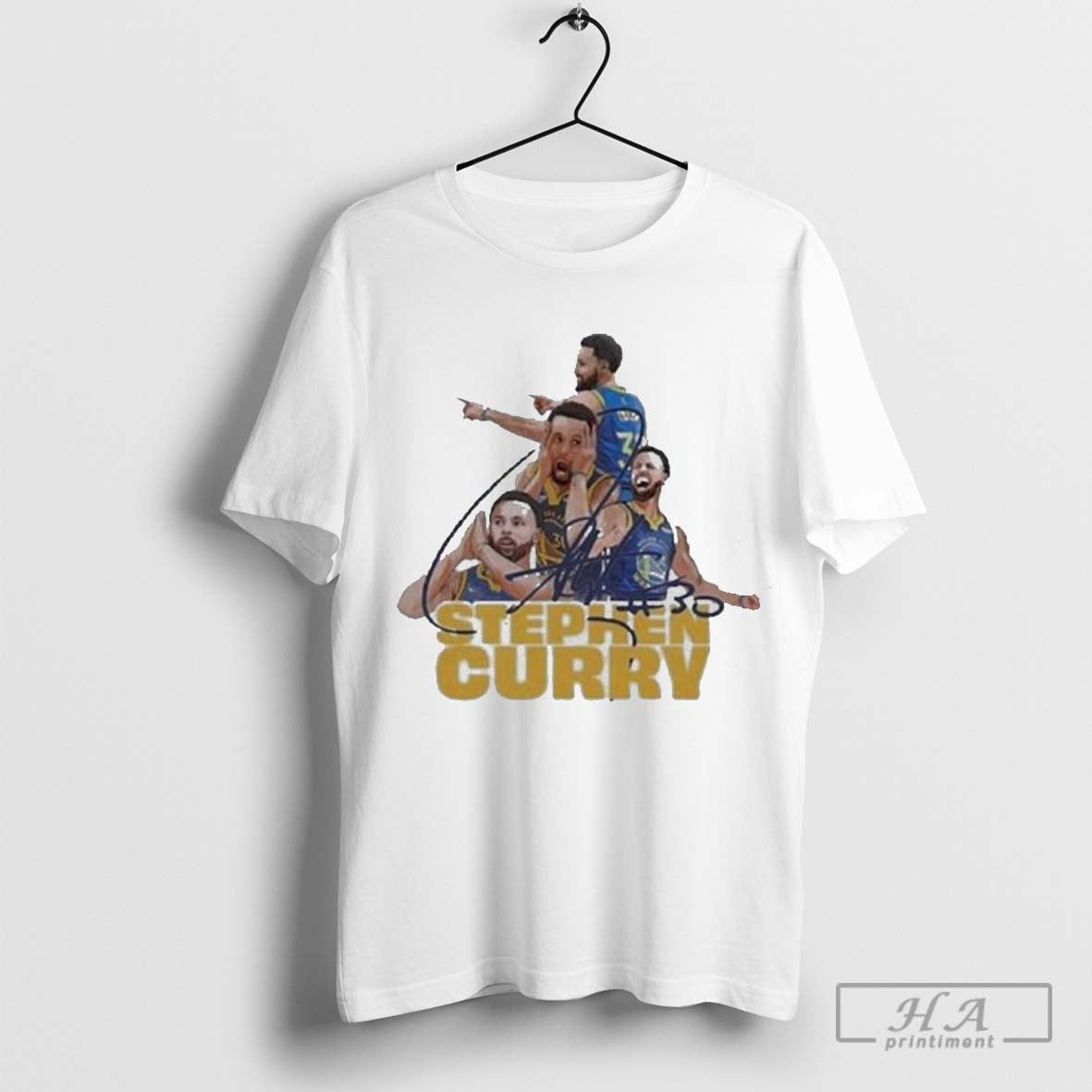 Stephen Curry 30 New - clothing by TeeHivey.com