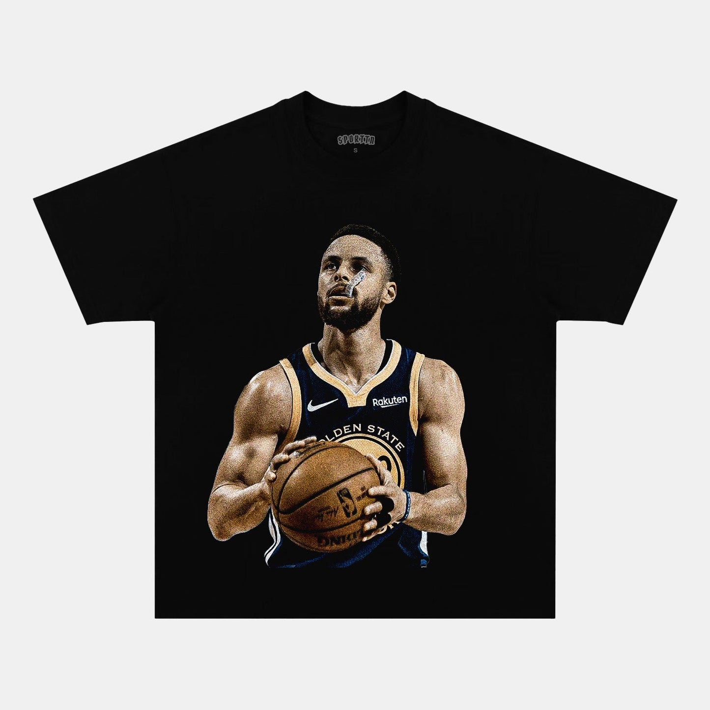 STEPHEN CURRY V3 TEE