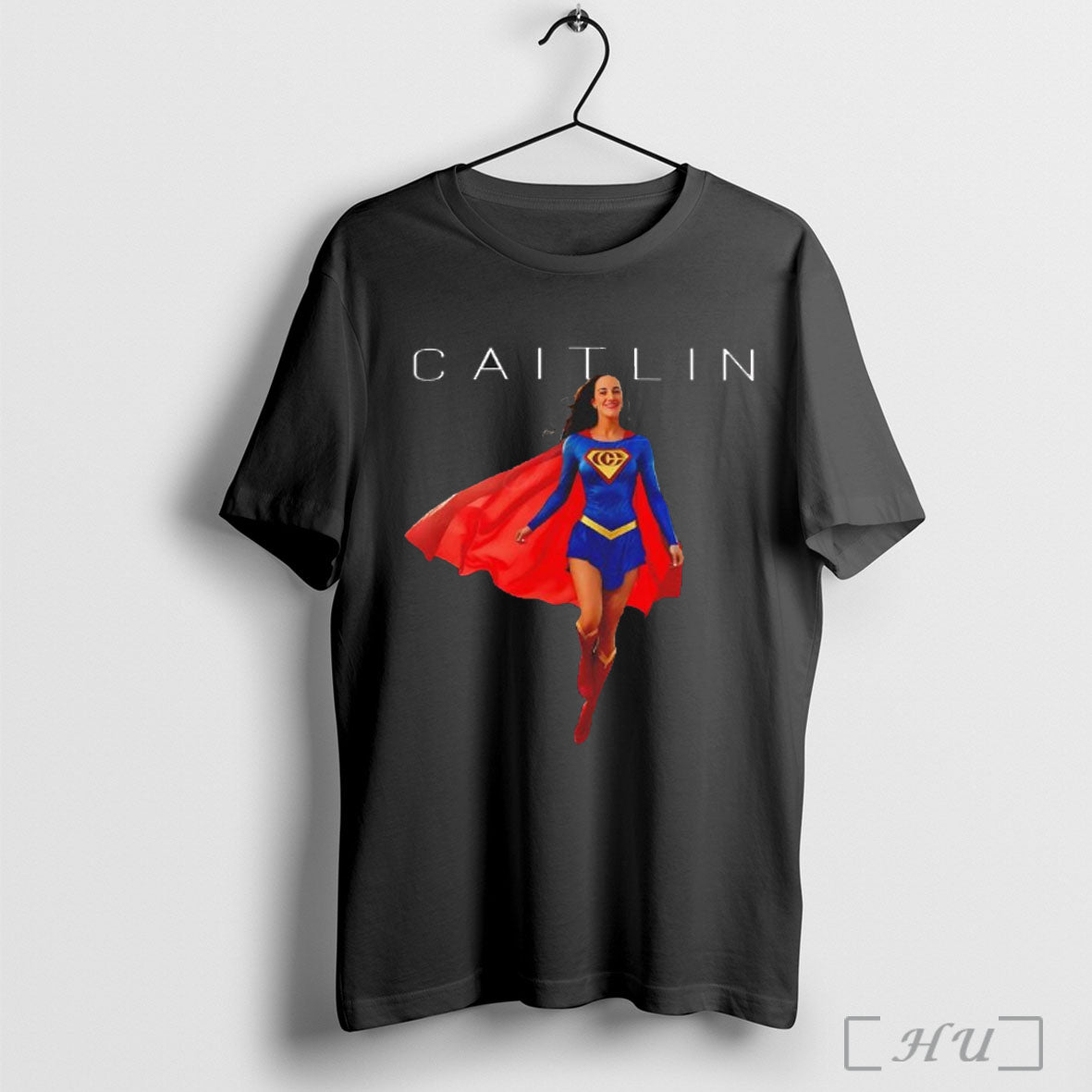 Super Cc Caitlin Clark T Shirt