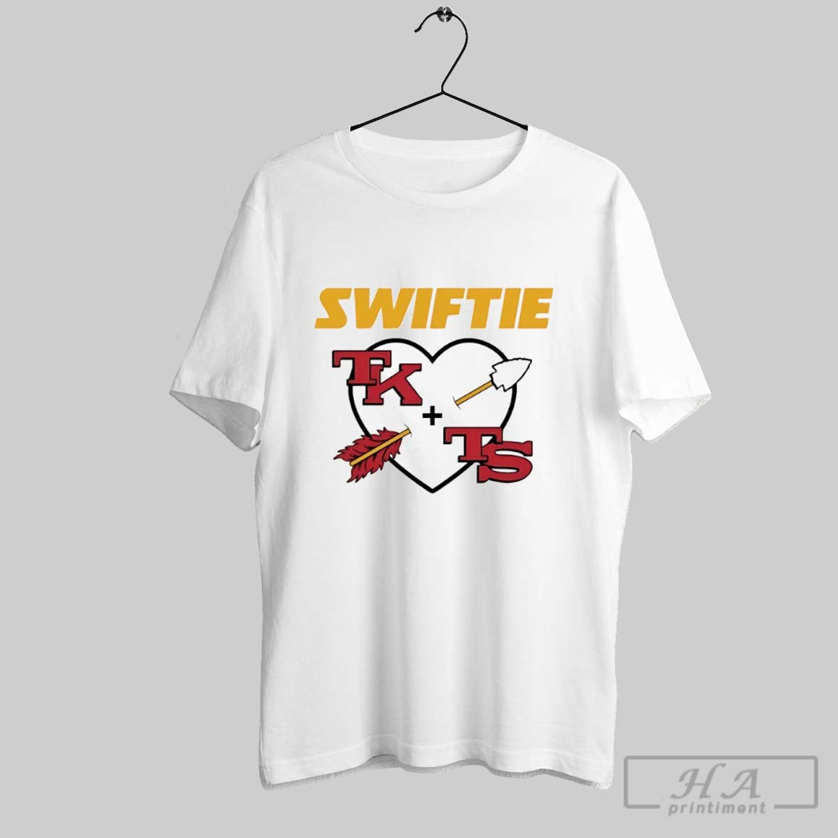 Swiftie Tk And Ts Kelce Swift Engaged