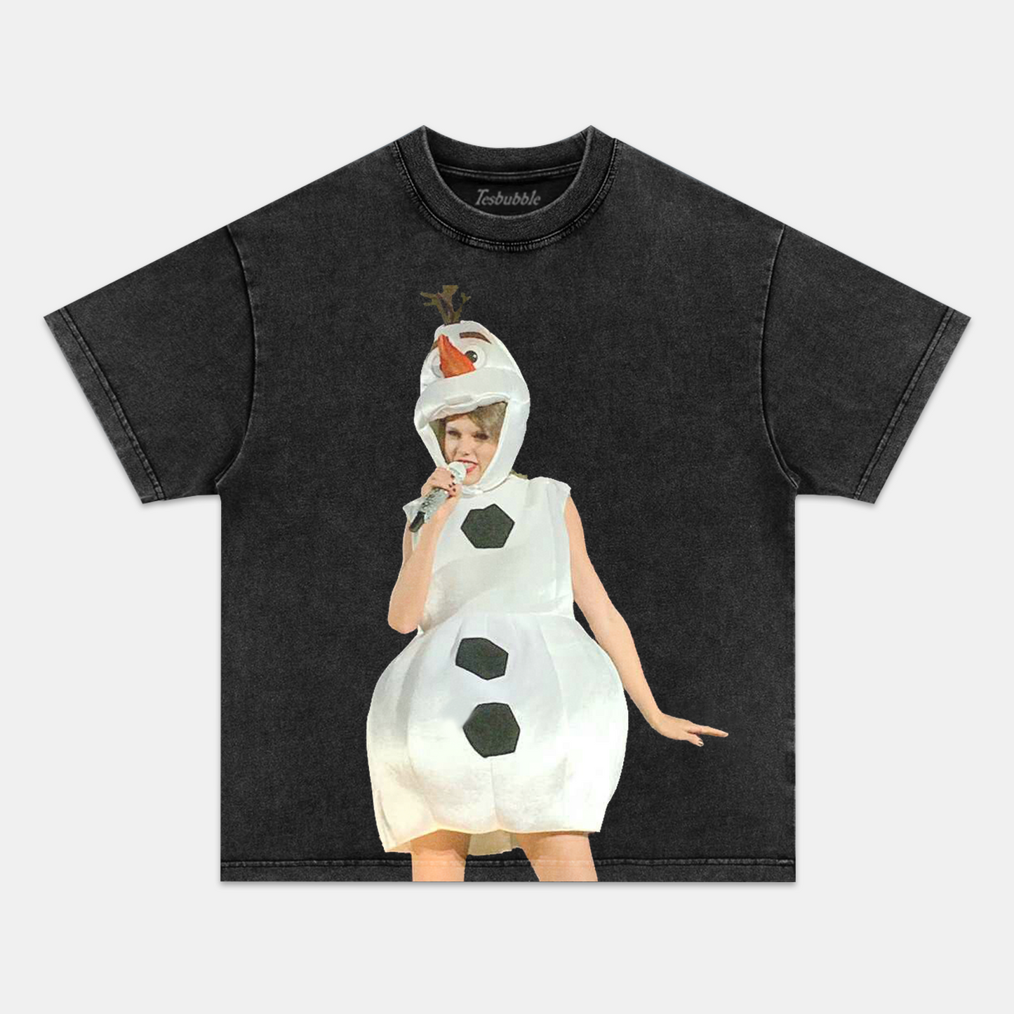 TAYLOR SWIFT 2.0 TEE Style002