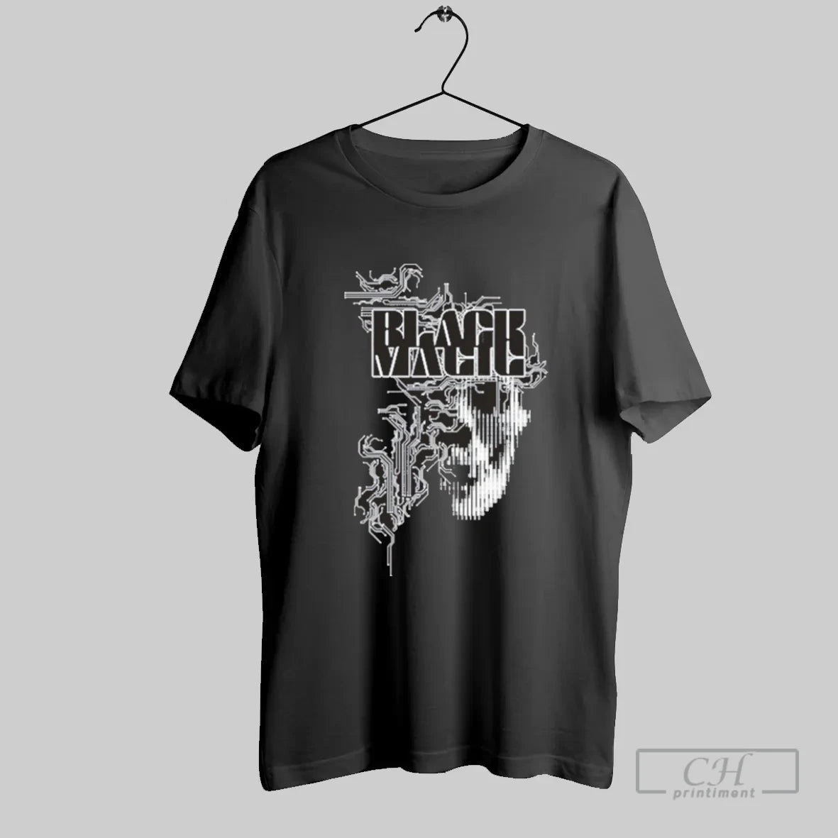 The Kings Of Black Magic Black Magic - clothing by TeeHivey.com