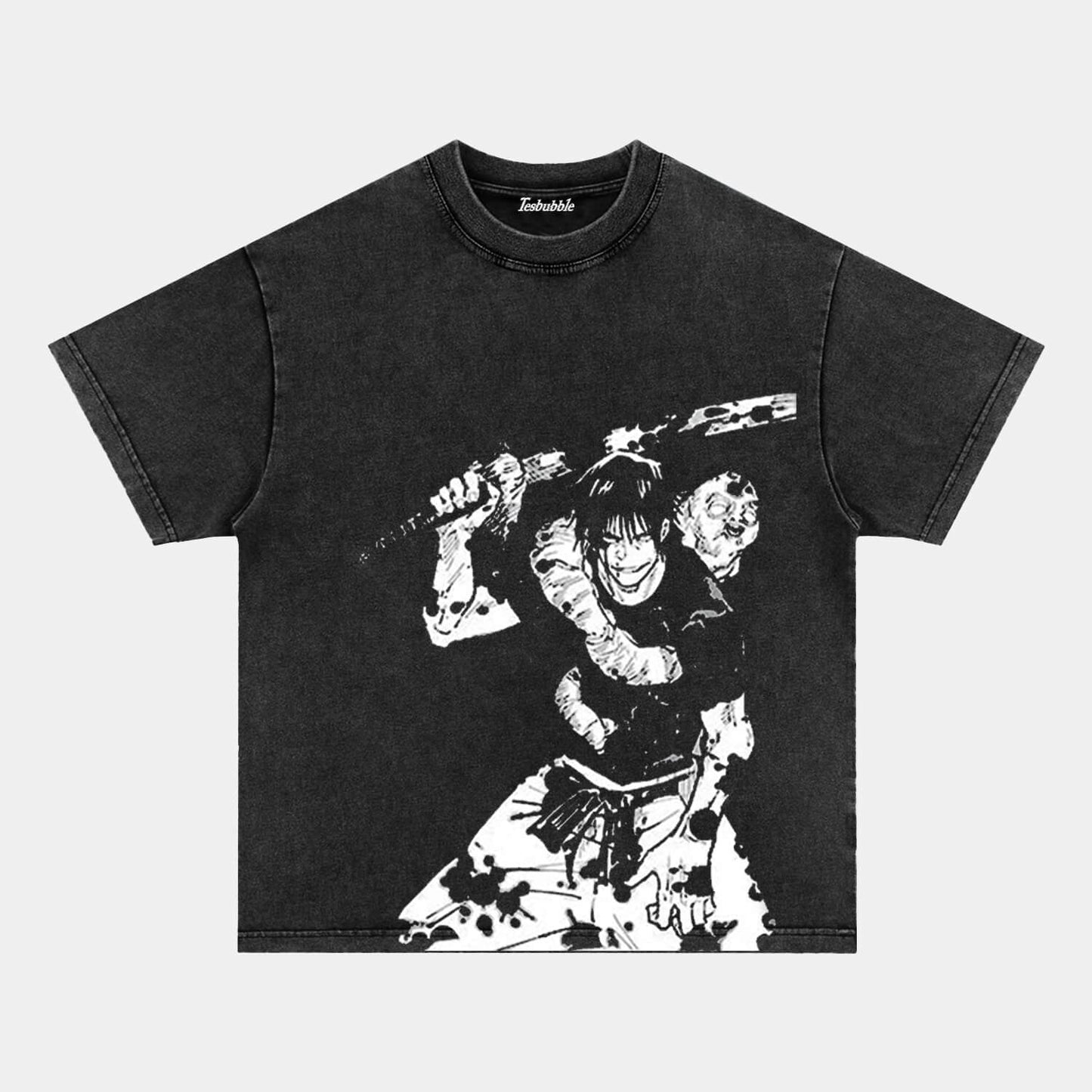 TOJI VINTAGE TEE