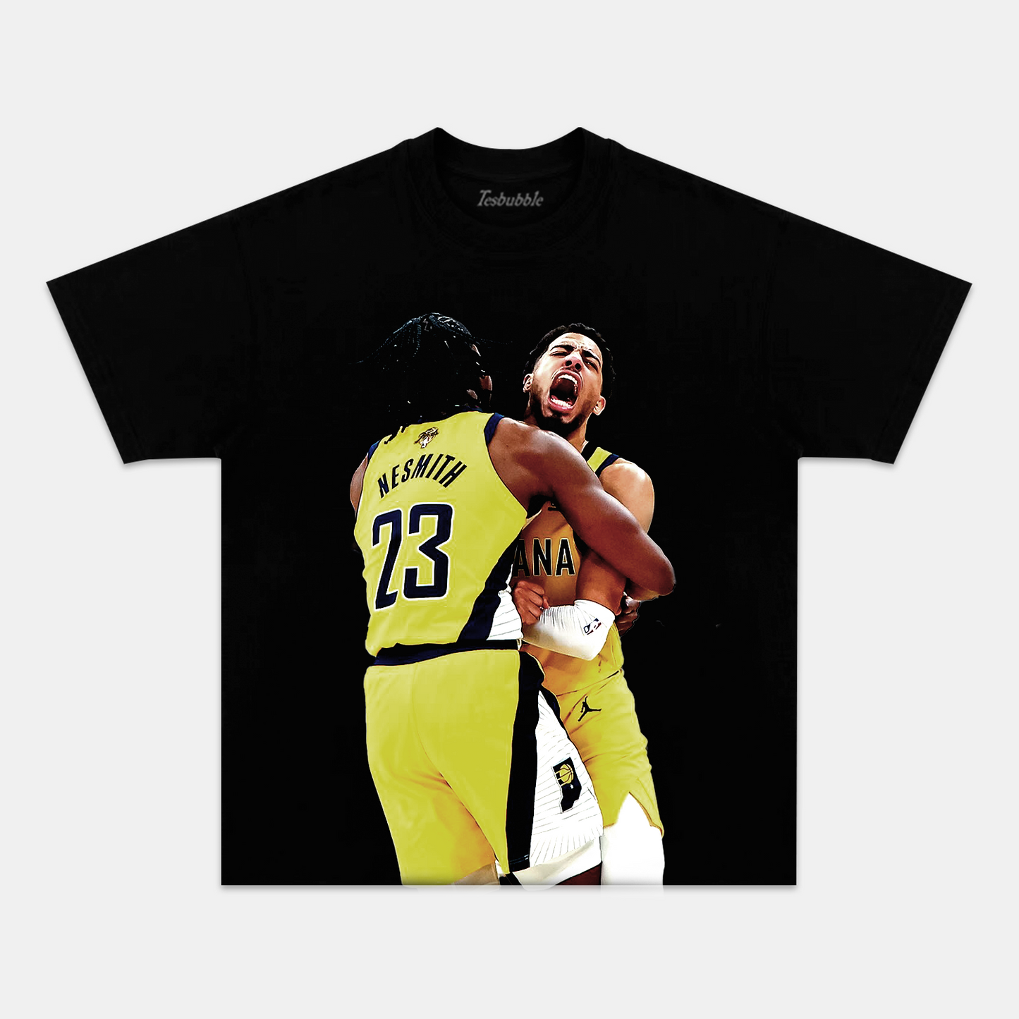 TYRESE HALIBURTON 2.0 TEE Style004 - clothing by TeeHivey.com (Image 5)