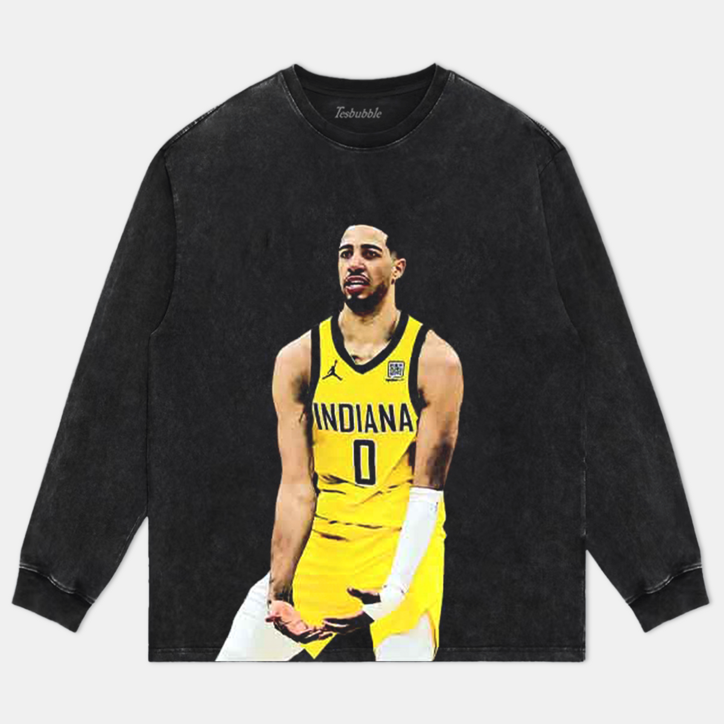 TYRESE HALIBURTON TEE - clothing by TeeHivey.com (Image 5)