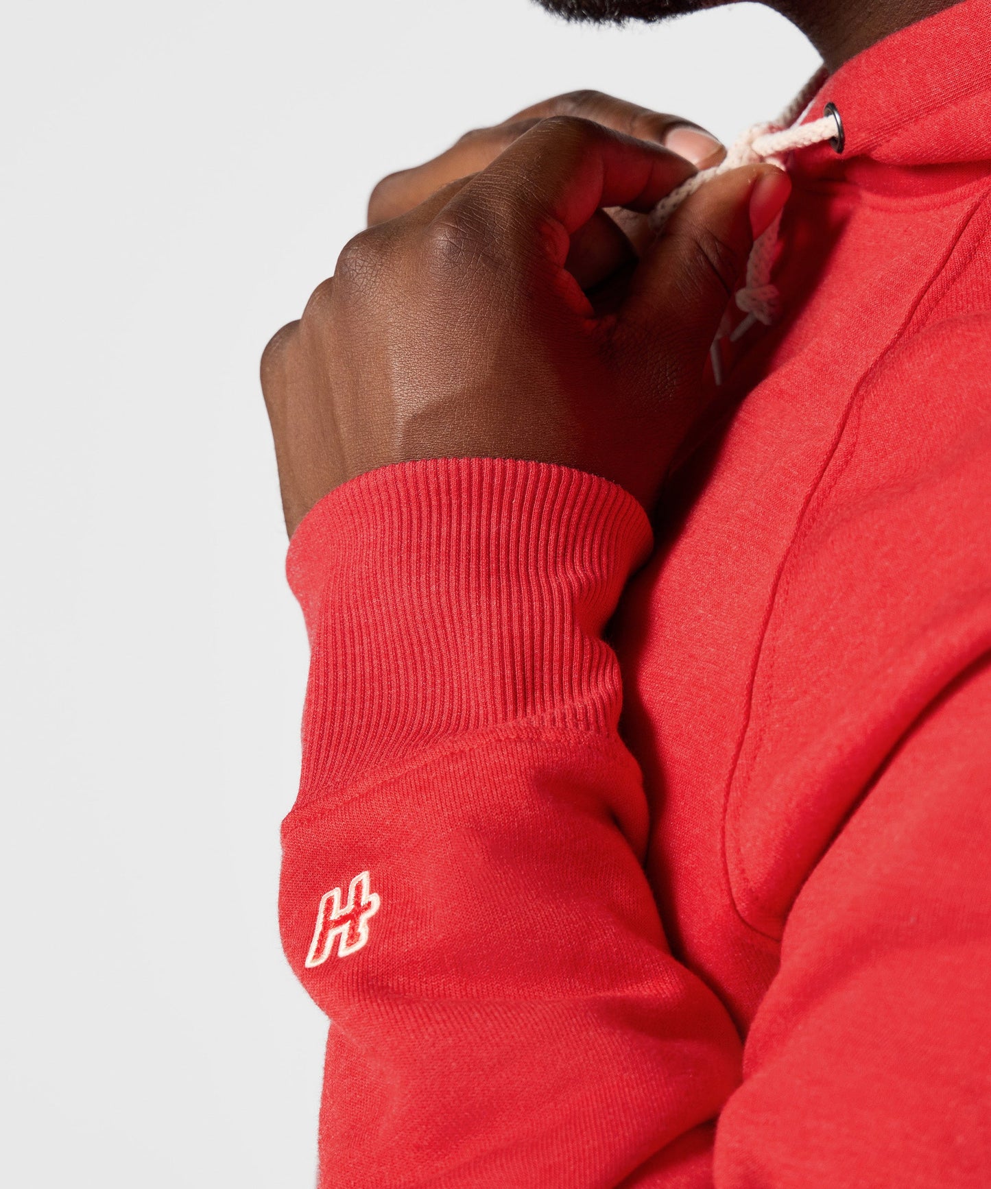 Tampa Bay Buccaneers Big Helmet Hoodie