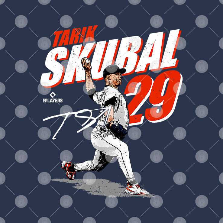 Tarik Skubal 29 T Shirt