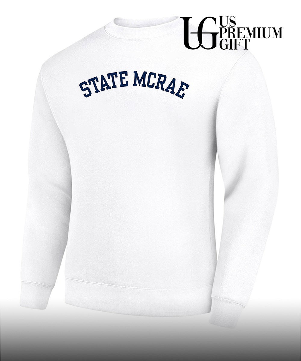 Tate McRae Nittany Lion Penn State Nittany Lions shirt