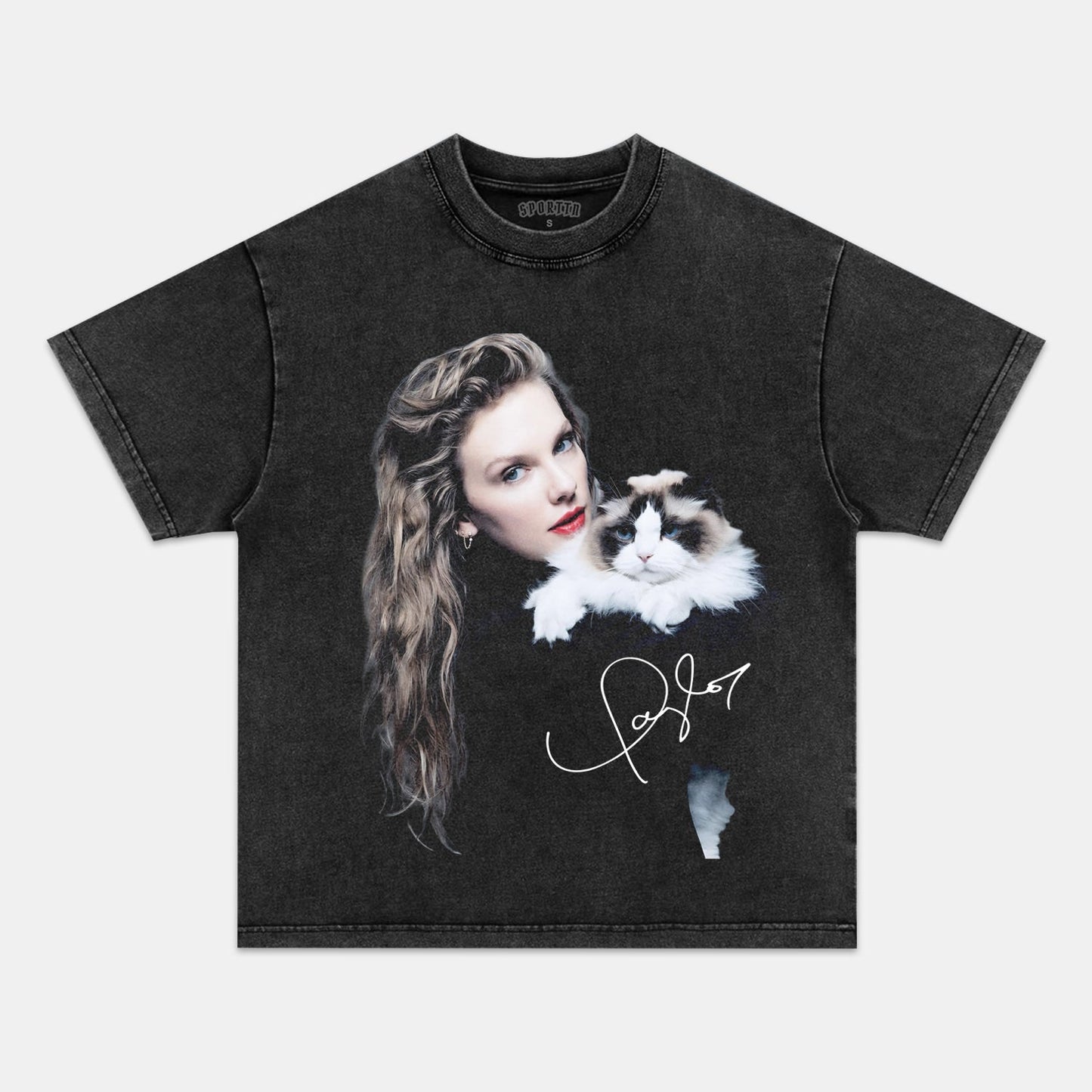 TAYLOR SWIFT 2.0 TEE Style001