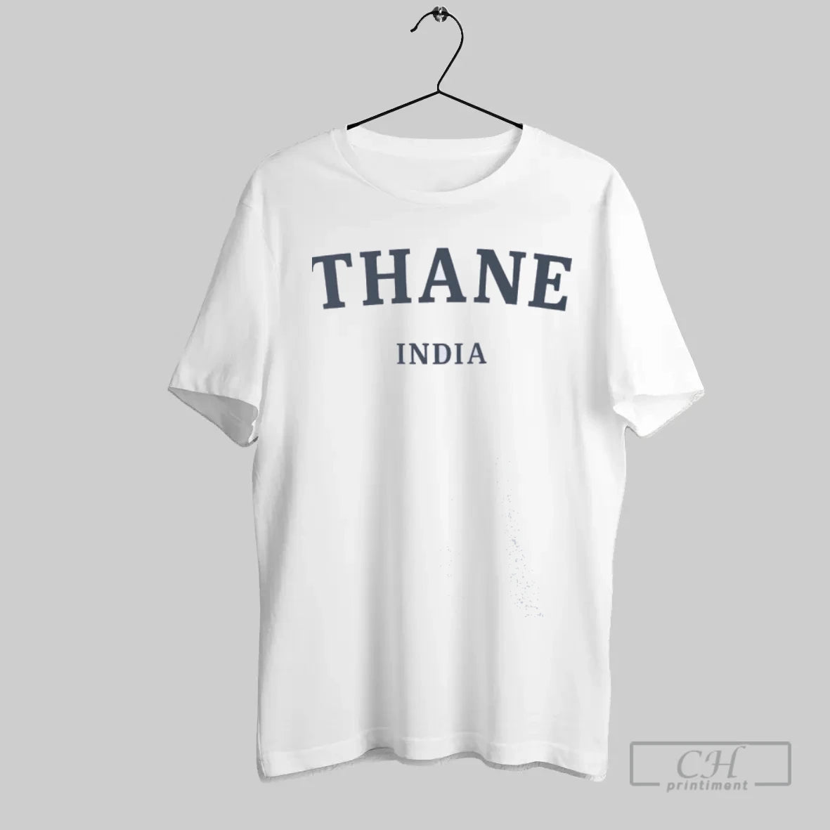 Than India - clothing by TeeHivey.com