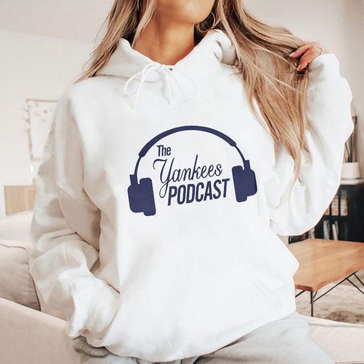 The New York Yankees Podcast T Shirt