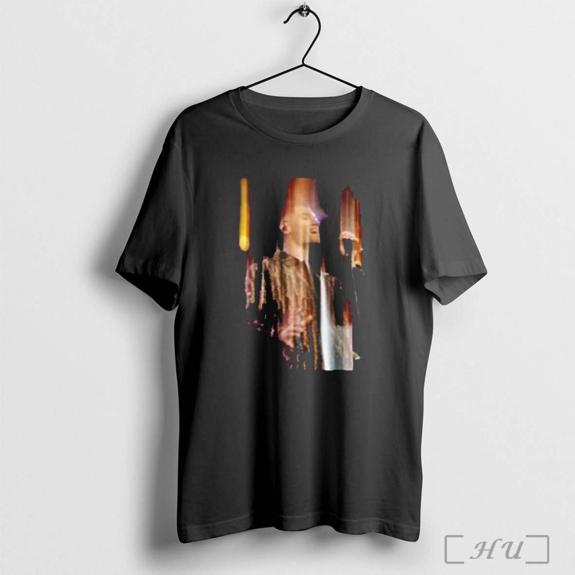 The Wanted Siva T Shirt