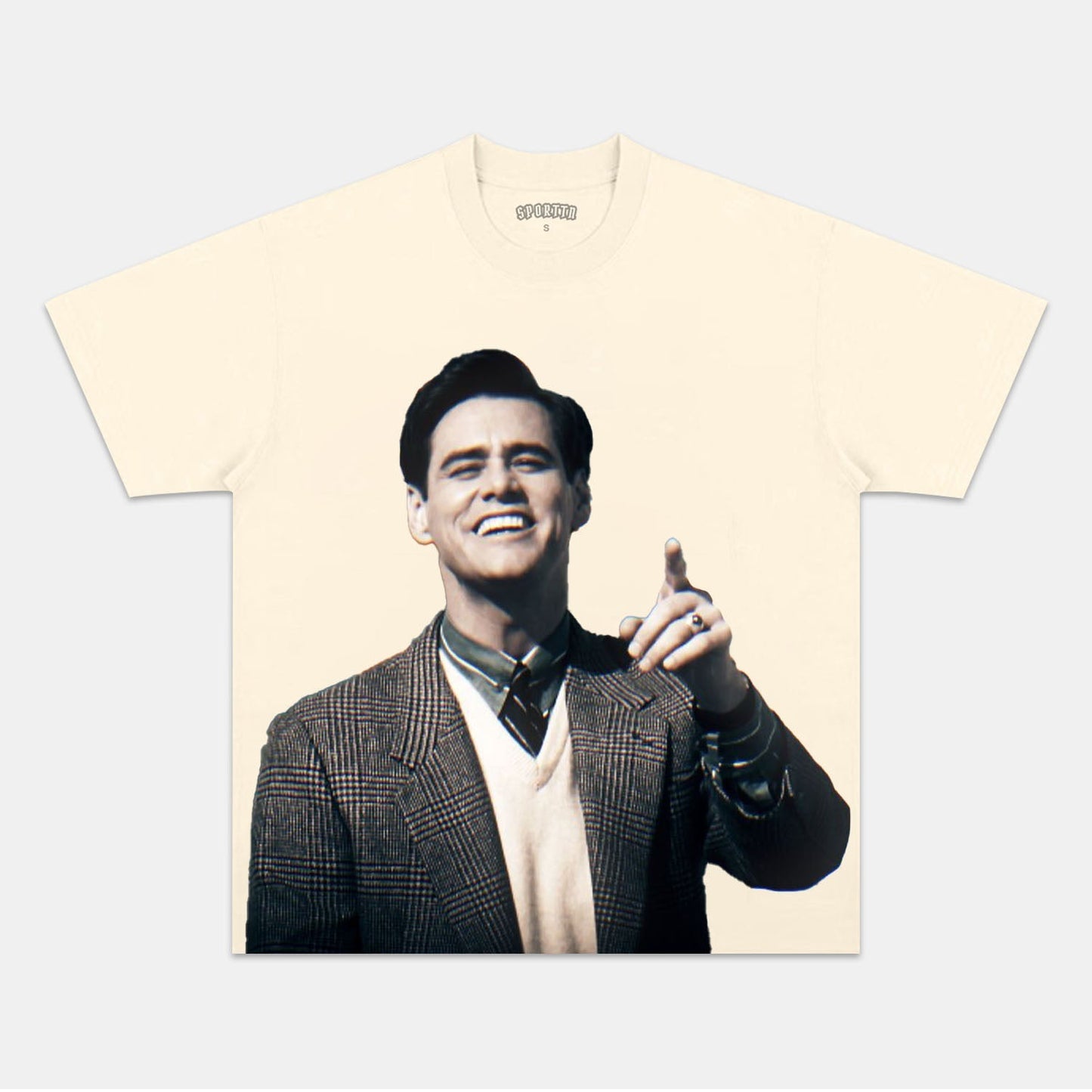 The Truman Show TEE1 - clothing by TeeHivey.com (Image 4)