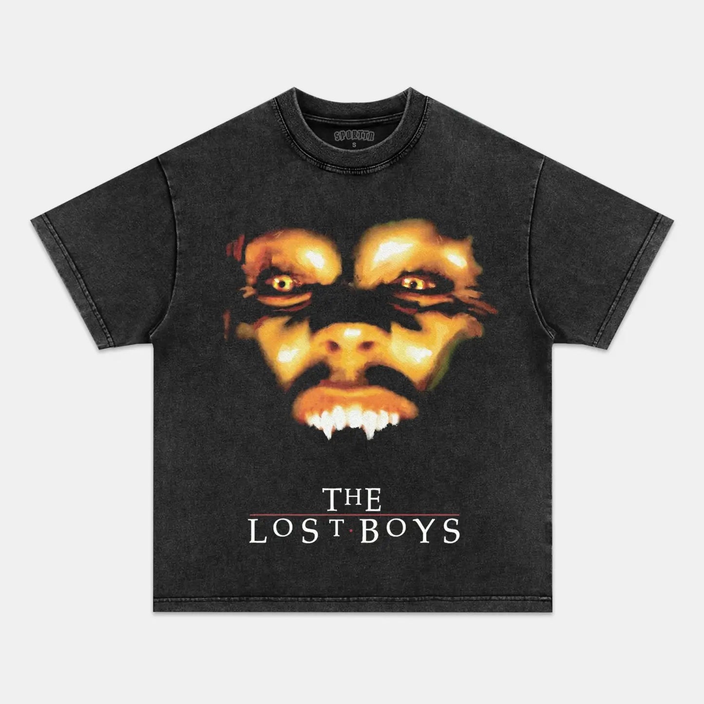 THE LOST BOYS 2.0 TEE