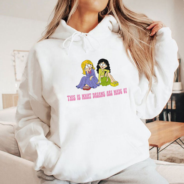 This Is What Dreams Are Made Of Lizzie McGuire Shirt