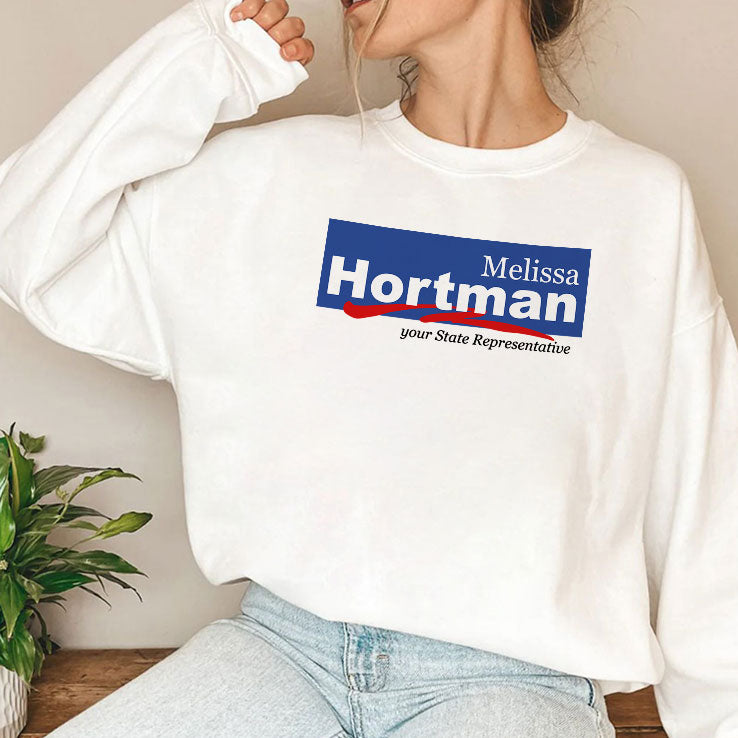 Tim Walz Melissa Hortman T Shirt