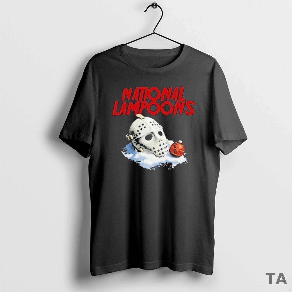 Top Chainsaw Christmas National Lampoon T Shirt Sweater - clothing by TeeHivey.com