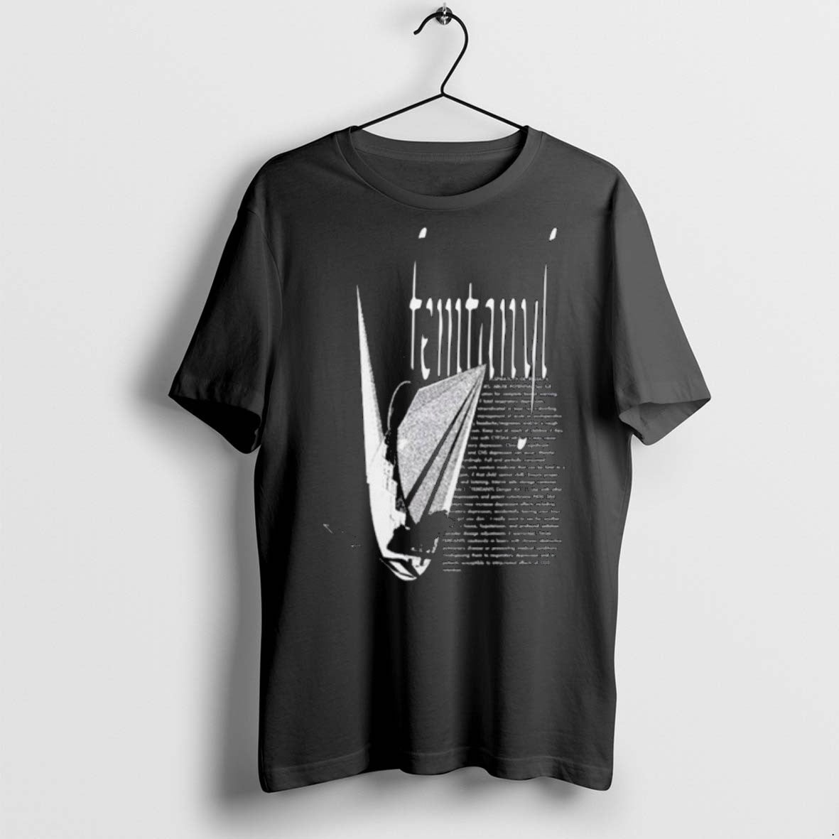 Premium Femtanyl Disco 2025 Long Sleve T Shirts - clothing by TeeHivey.com