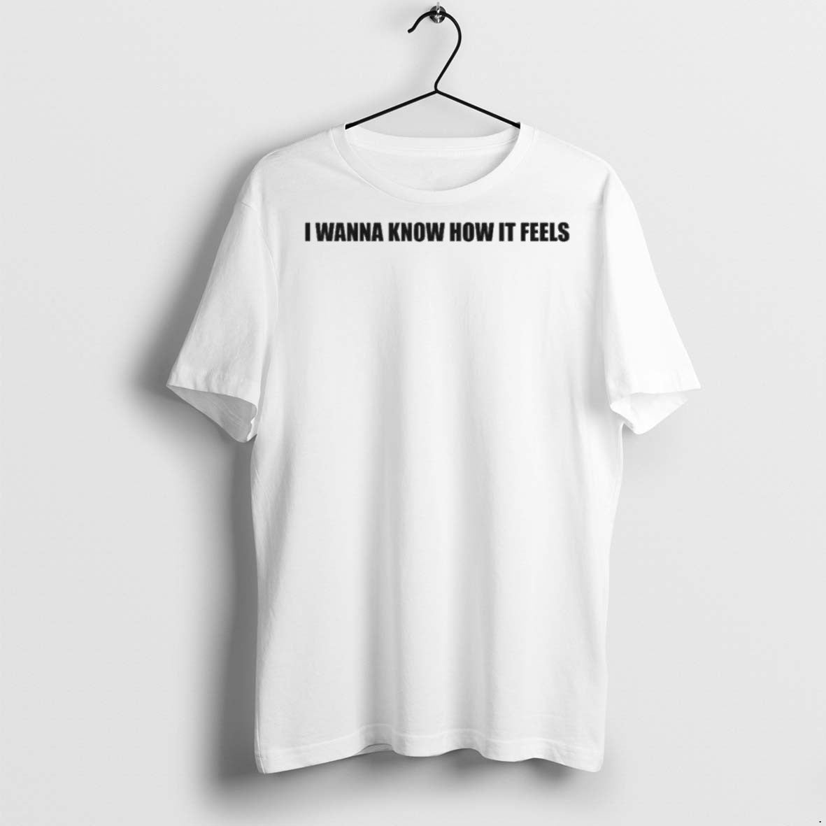 Premium You Wanna Know How It Looks T Shirts - clothing by TeeHivey.com