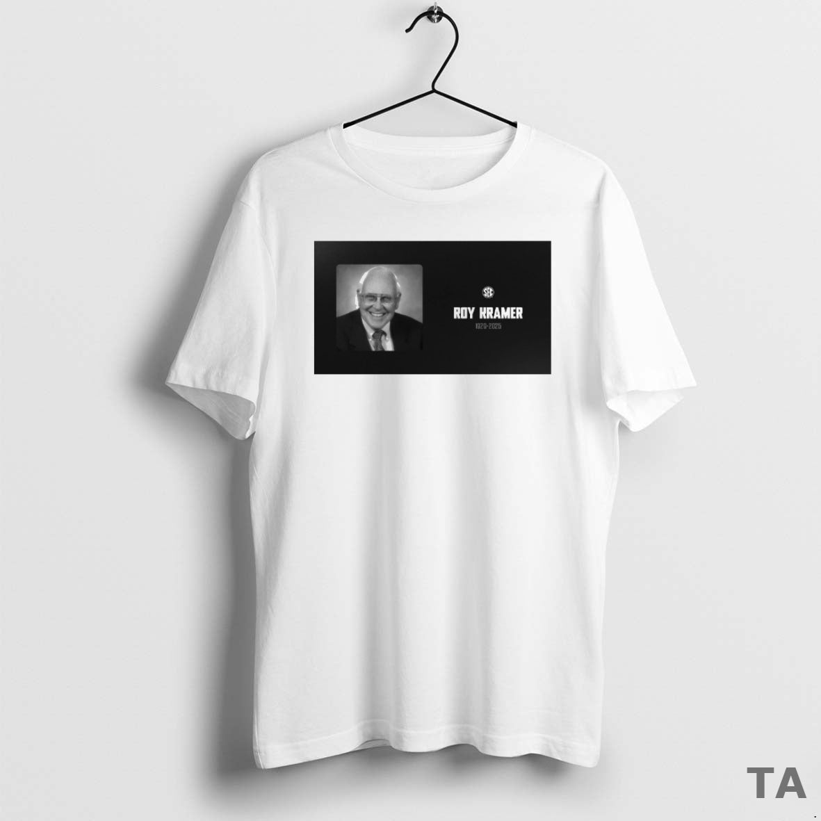 Top Rest In Peace Roy Kramer 1929 2025 Sec T Shirt Sweater - clothing by TeeHivey.com