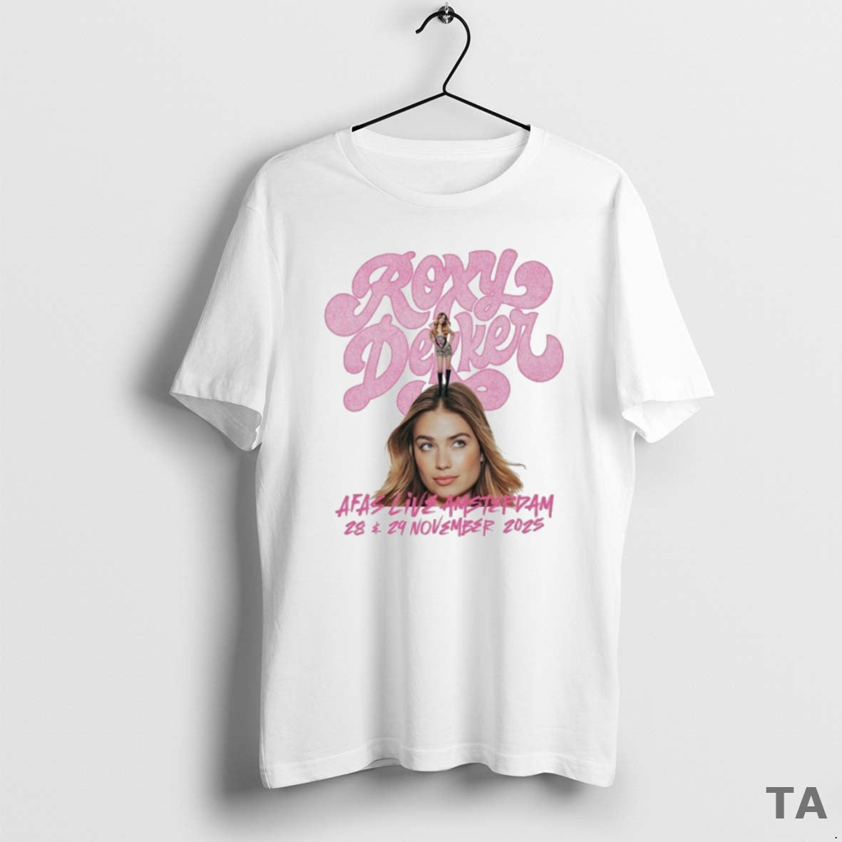 Top Roxy Dekker Dames Afas T Shirt Sweater - clothing by TeeHivey.com