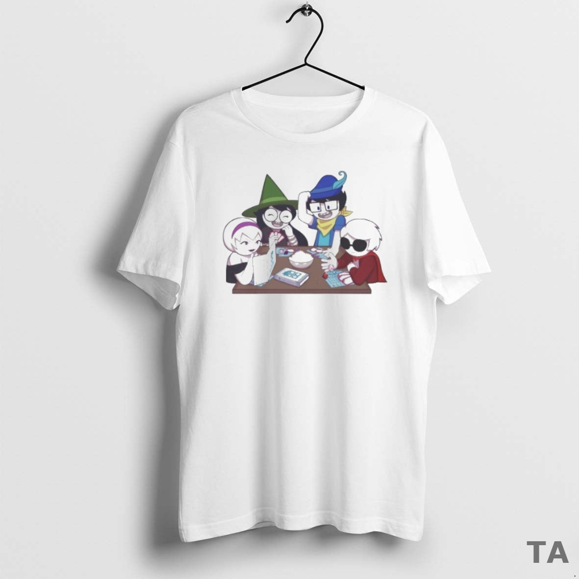 Top Tablestuck Beta Kids T Shirt Sweater - clothing by TeeHivey.com