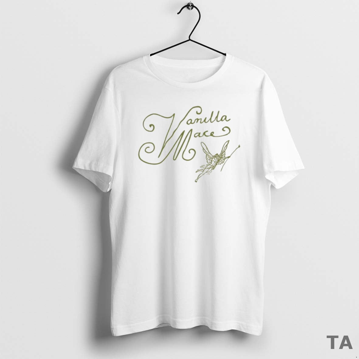 Top Vanilla Mace Fairy T Shirt Sweater - clothing by TeeHivey.com