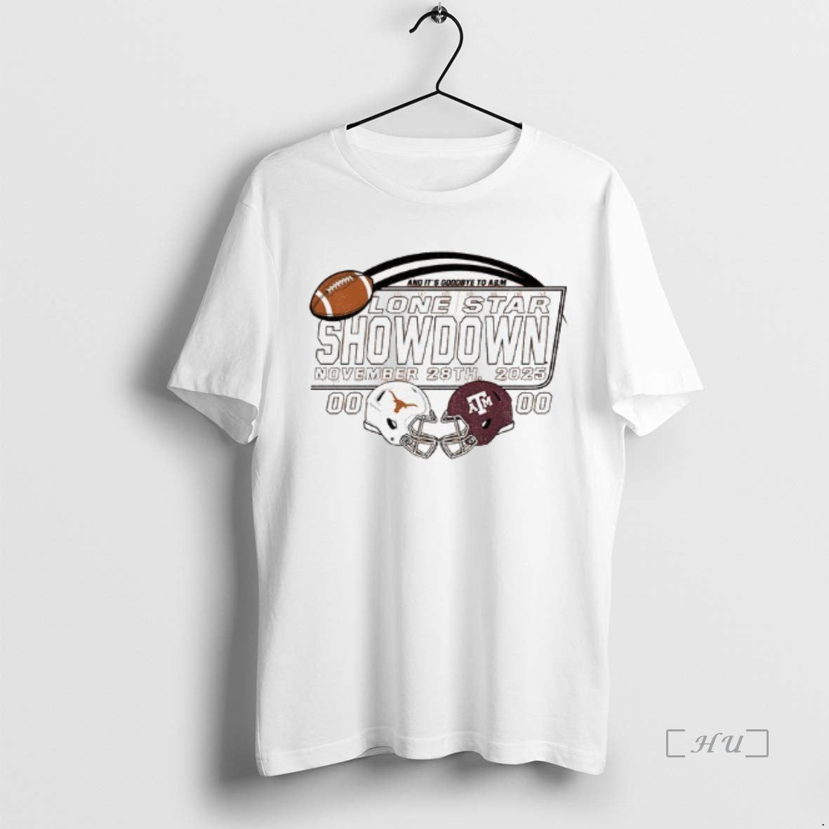 Trending 7ndpnlbh Texas Longhorns Vs Texas Am Aggies 2025 Score - clothing by TeeHivey.com