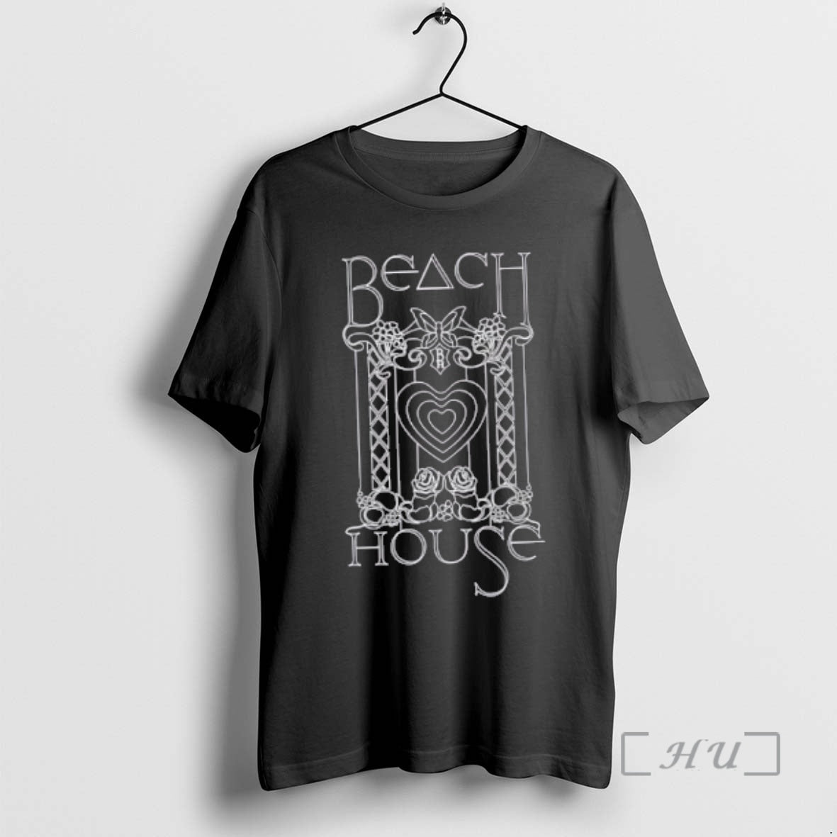 Trending Beach House 2025 Tour - clothing by TeeHivey.com