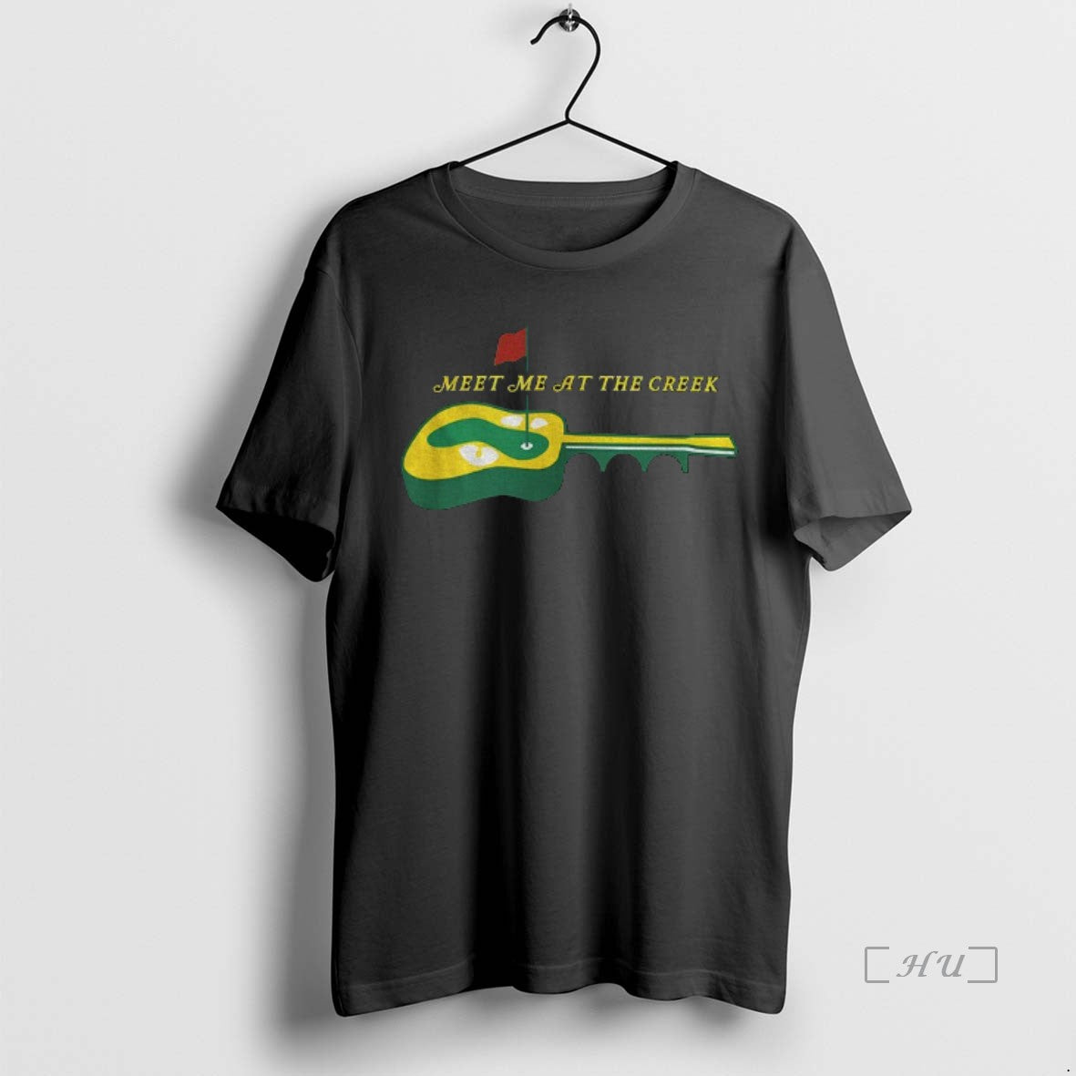 Trending Billy Strings Masters Golf Meet Me At The Creek - clothing by TeeHivey.com