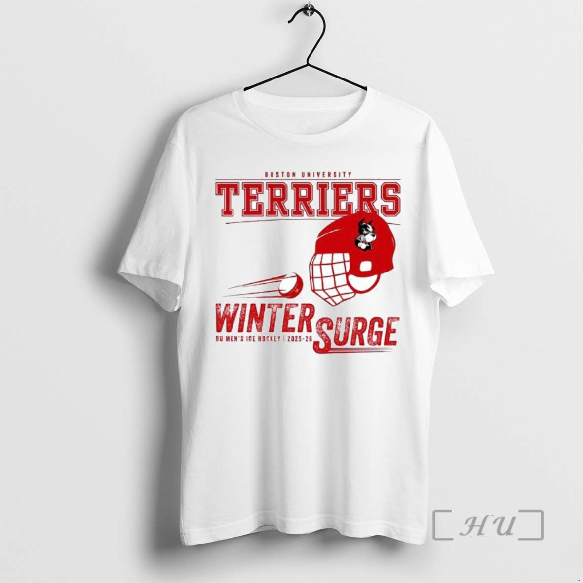 Trending Boston University Terriers Winter Surge Ornaments - clothing by TeeHivey.com