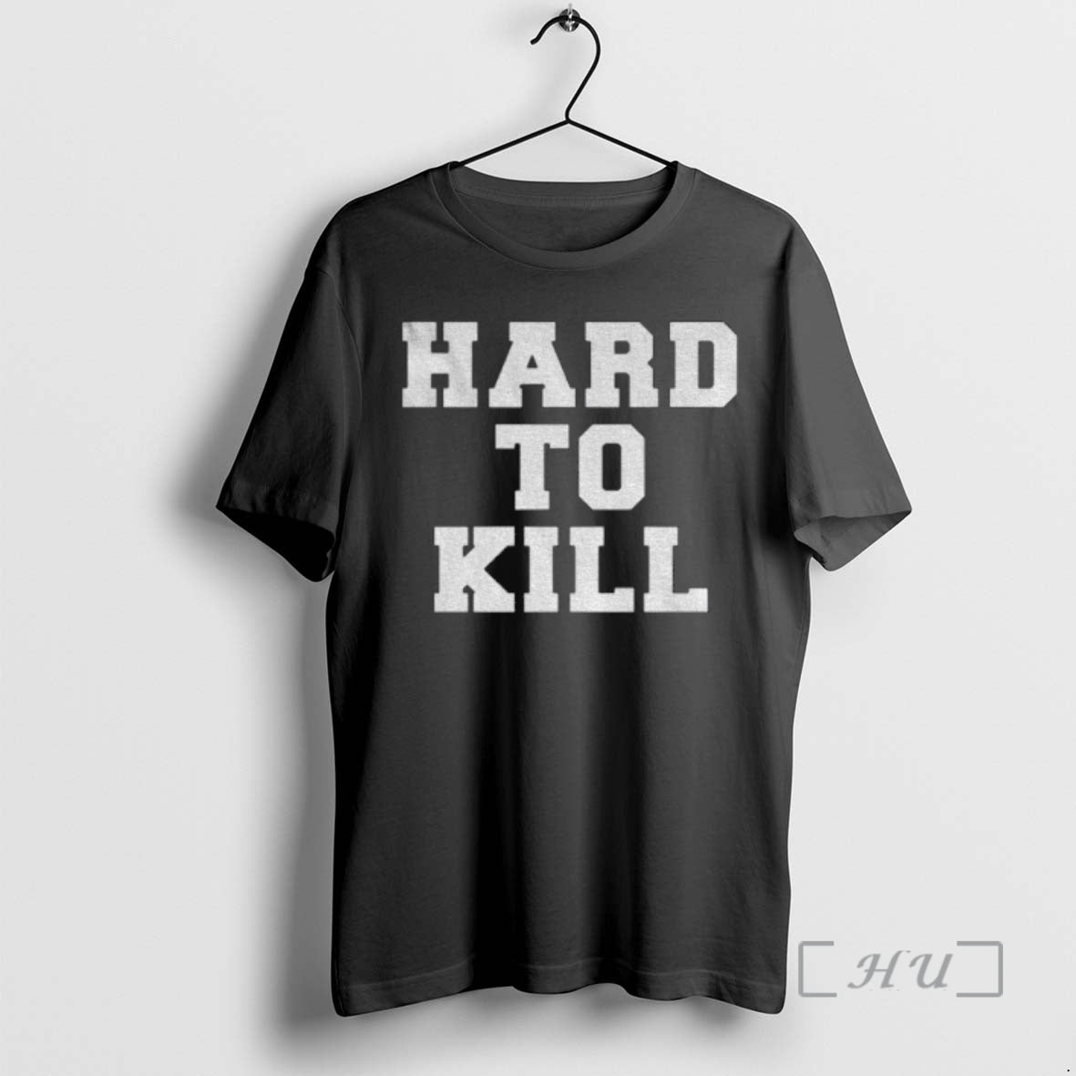 Trending Brian Bosworth Hard To Kill - clothing by TeeHivey.com