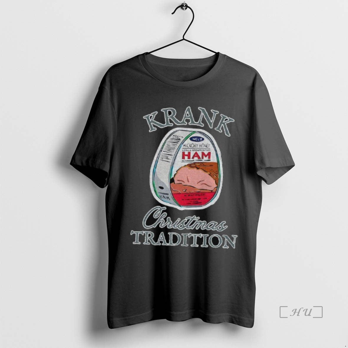 Trending Christmas With The Kranks Canned Ham Tradition - clothing by TeeHivey.com