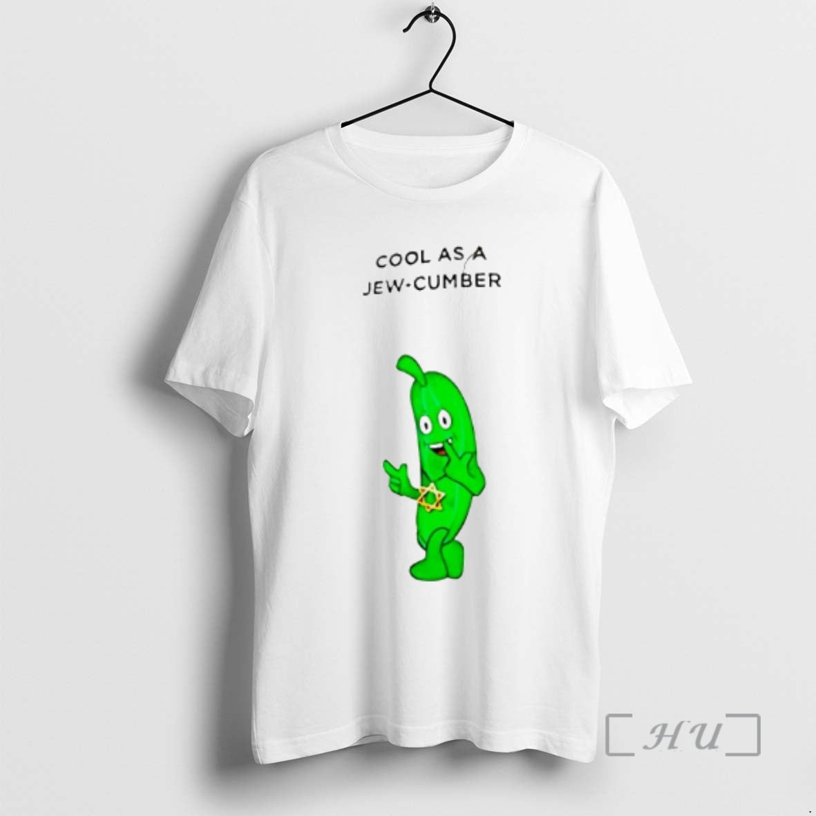 Trending Cool As A Jew Cumber - clothing by TeeHivey.com