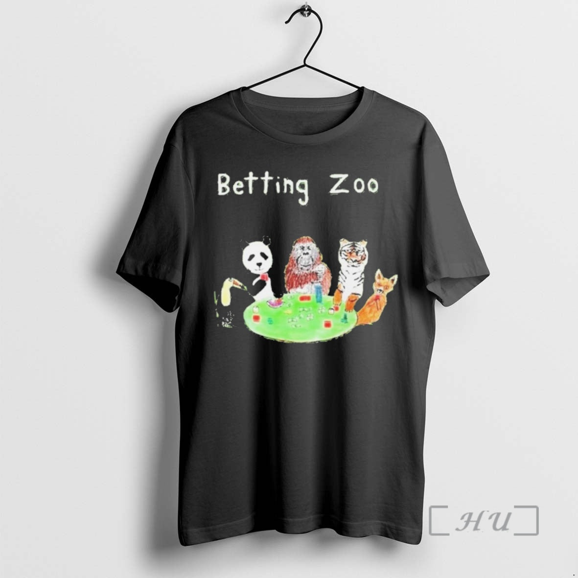 Trending Dave Portnoy Betting Zoo - clothing by TeeHivey.com