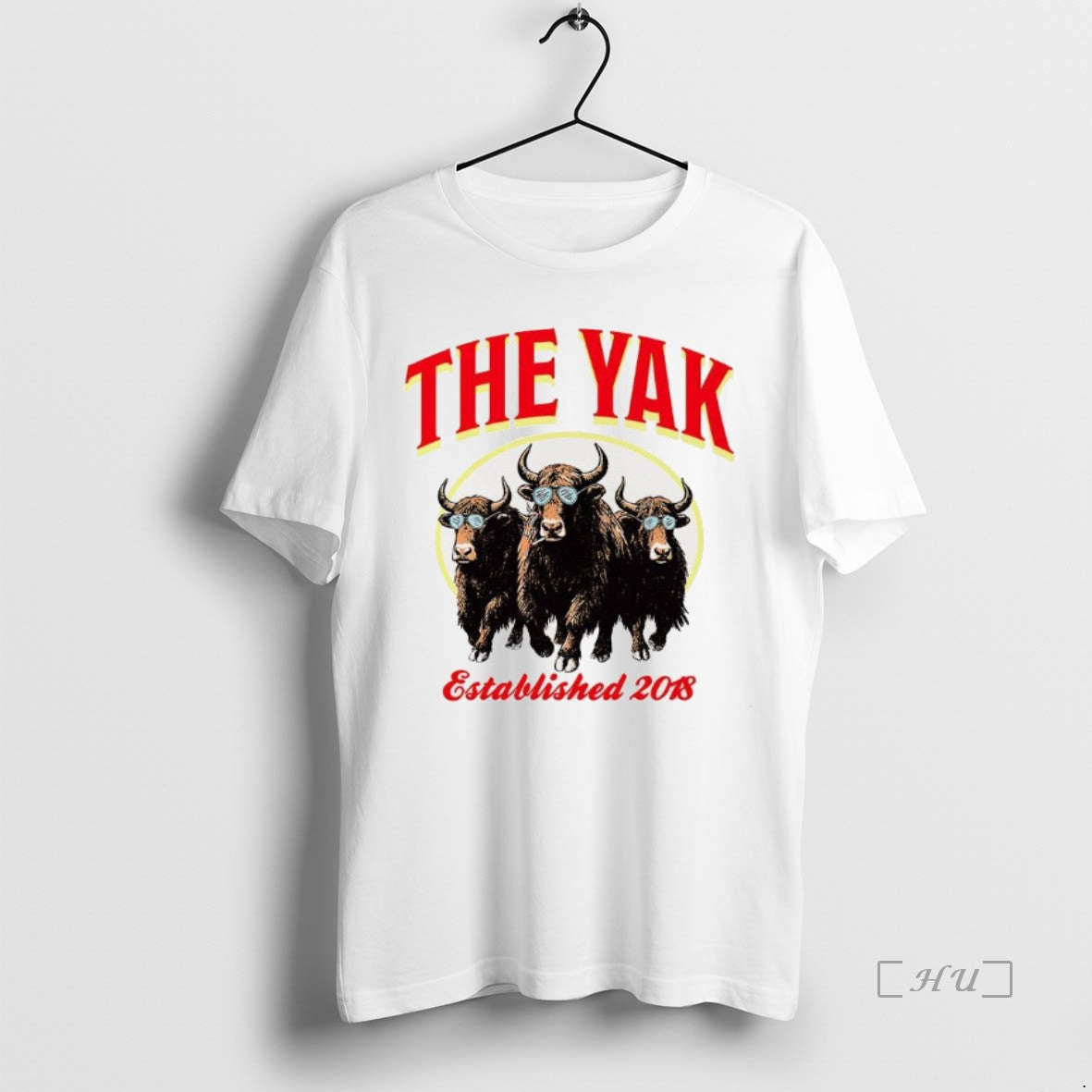 Trending Dave Portnoy The Yak Est 2018 Podcast Bulls - clothing by TeeHivey.com