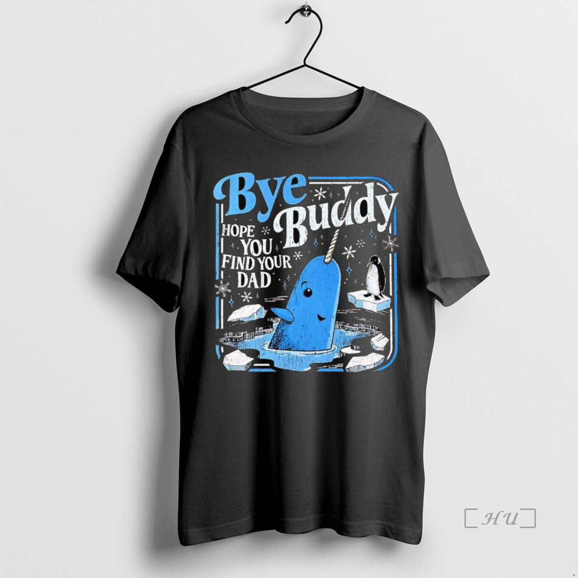Trending Elf Bye Buddy Hope You Find Your Dad - clothing by TeeHivey.com