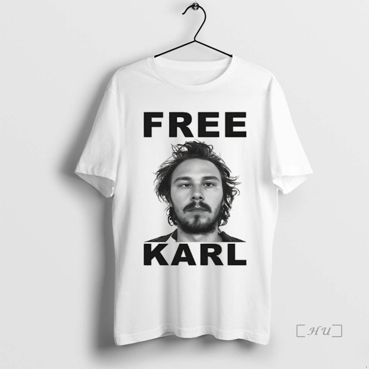 Trending Free Karl Blake Anderson - clothing by TeeHivey.com