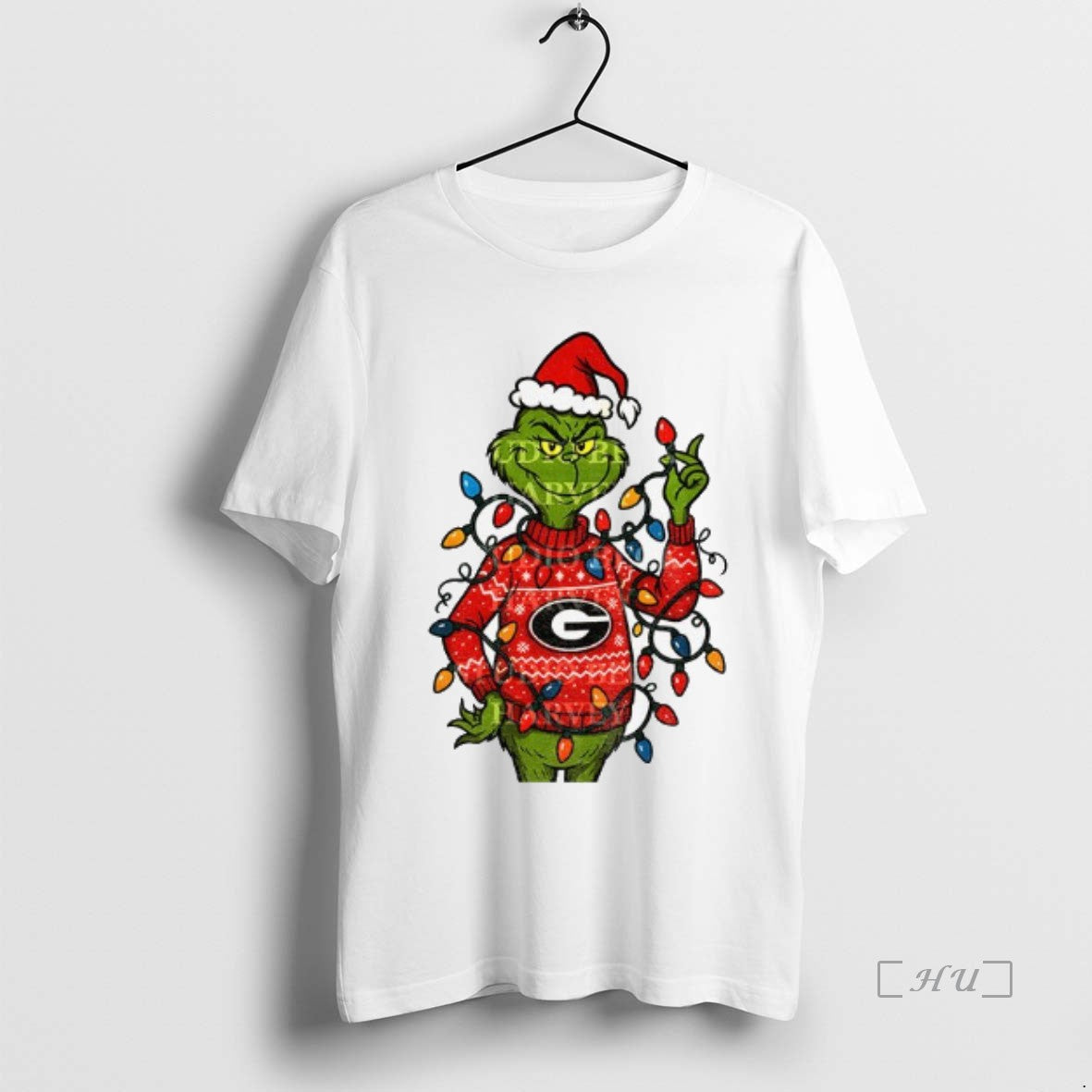 Trending Georgia Grinches Georgia Bulldog Christmas - clothing by TeeHivey.com