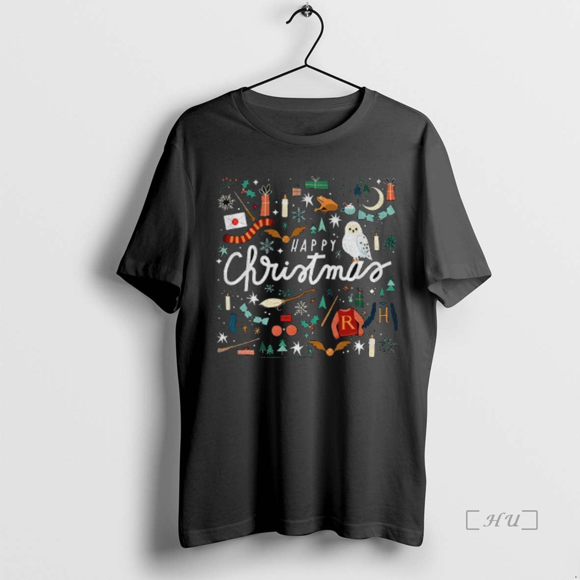 Trending H - clothing by TeeHivey.com