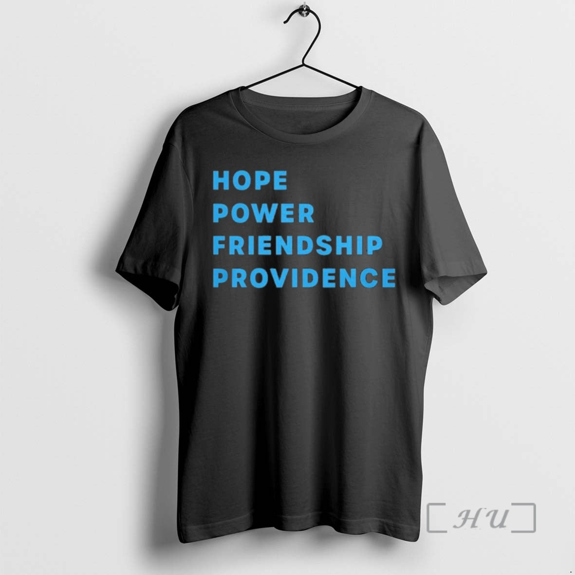 Trending Hope Power Friendship Providence - clothing by TeeHivey.com