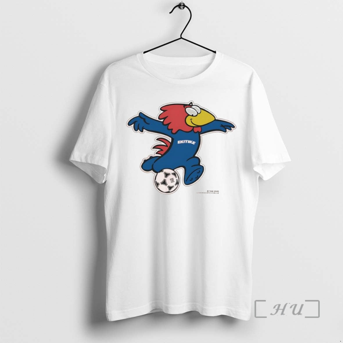 Trending Hugo Ekitike Duh Duh Duh Liverpool Graphic - clothing by TeeHivey.com