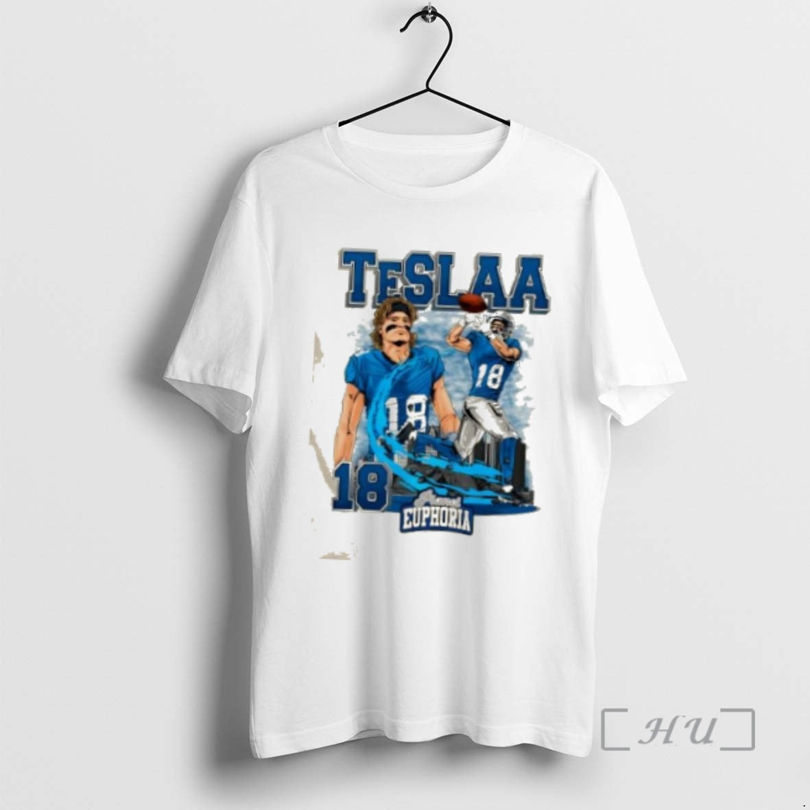 Trending Isaac Teslaa Detroit Lions Football City Graphic - clothing by TeeHivey.com