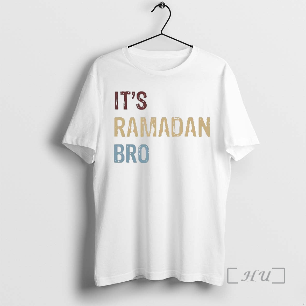 Trending Its Ramadan Bro - clothing by TeeHivey.com
