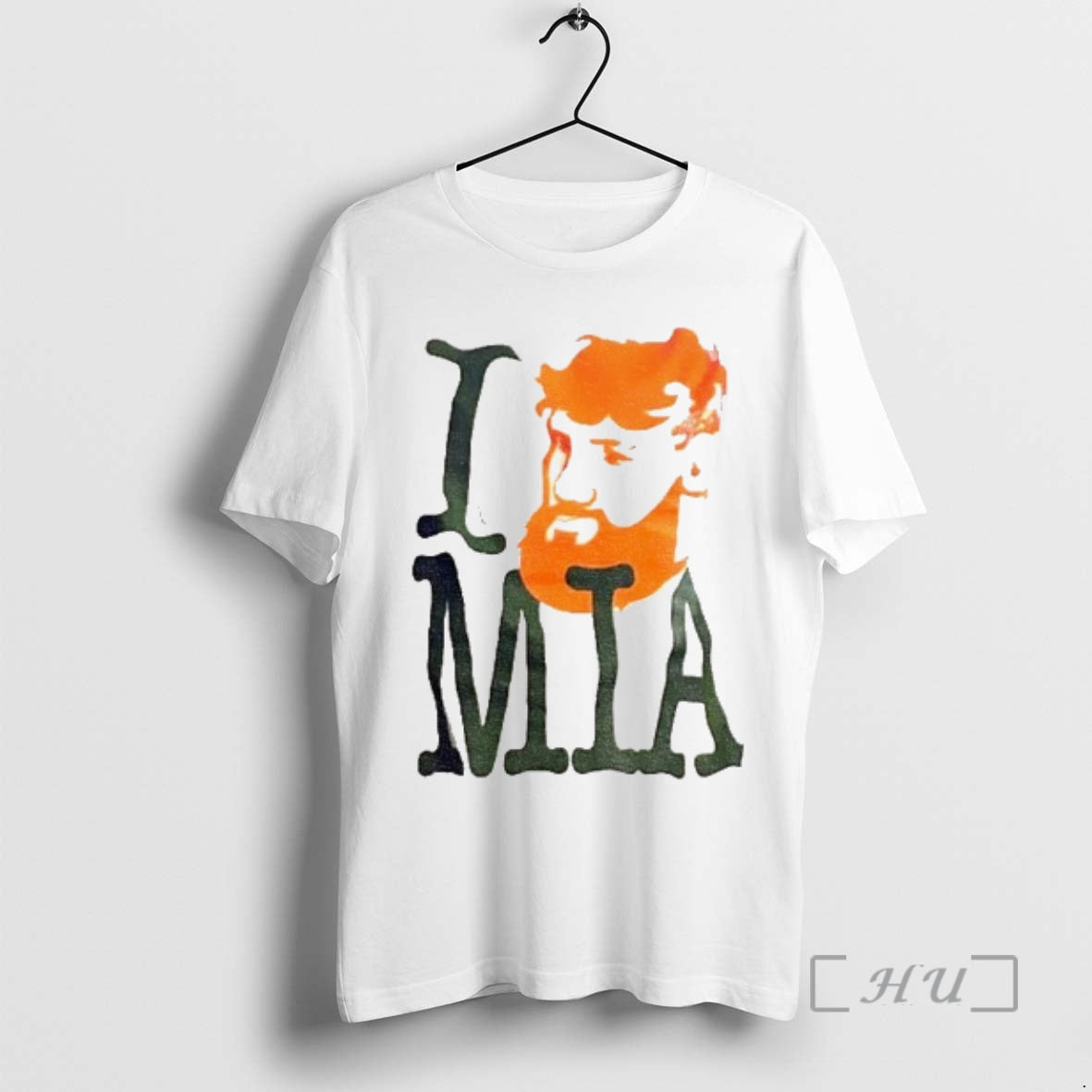 Trending Jake Paul Anthony Joshua I Mia Big Head - clothing by TeeHivey.com