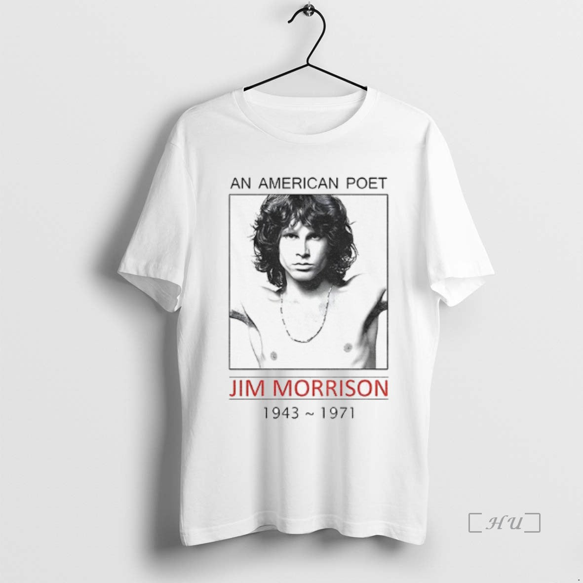 Trending Jim Morrison An American Poet 1943 1971 - clothing by TeeHivey.com