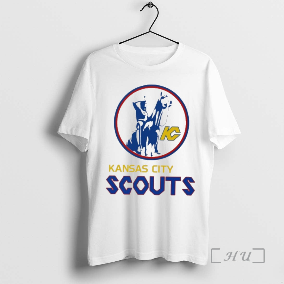 Trending Kansas City Scouts - clothing by TeeHivey.com