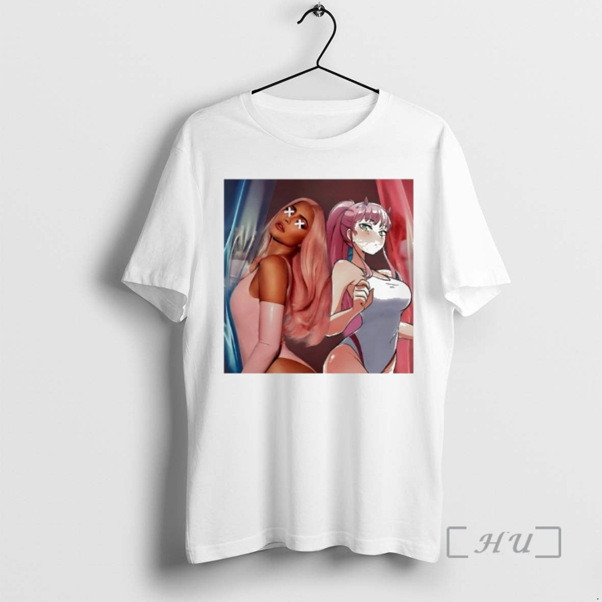 Trending Kylie Jenner X Zero Two Pastel - clothing by TeeHivey.com