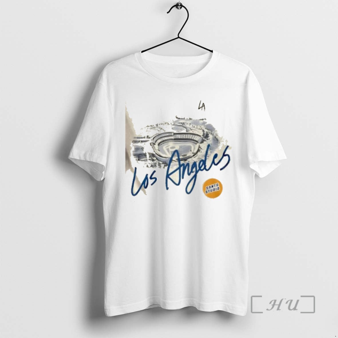 Trending Los Angeles Dodgers Baseball The Blue Crew Stadium 2 Sided - clothing by TeeHivey.com